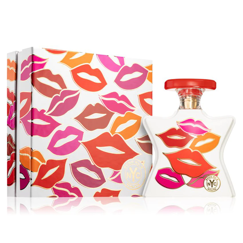 BOND.9 NOLITA EDP 100 ML