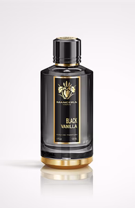MANCERA BLACK VANILLA