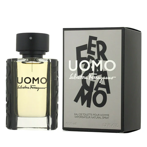 SALVATORE FERRAGAMO UOMO