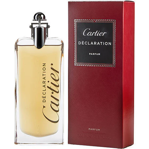 CARTIER DECLARATION