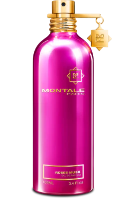 MONTALE ROSES MUSK