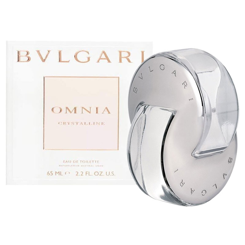 BVLGARI OMNIA CRYSTALLINE EDT 65 ML
