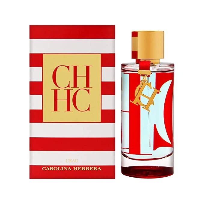 CAROLINA H. CH L´EAU EDT 100 ML