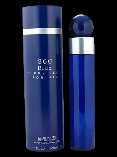 PERRY ELLIS 360 VERY BLUE FOR MEN