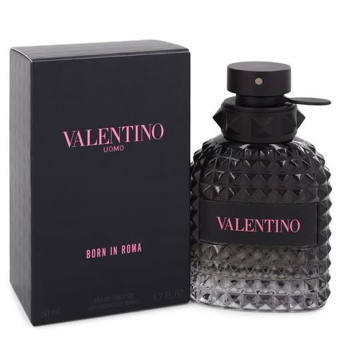 VALENTINO UOMO BORN IN ROMA