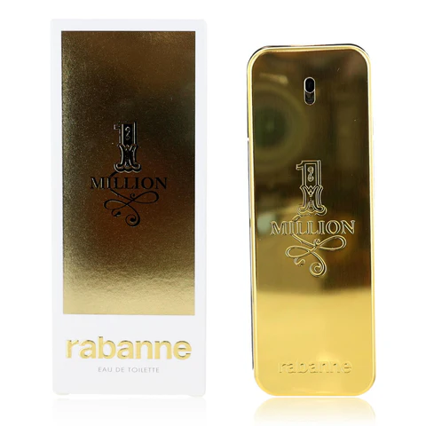 PACO RABANNE 1 MILLION