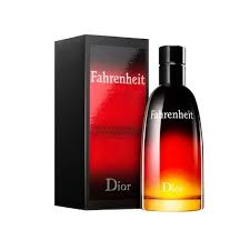 DIOR FAHRENHEIT EDT 200ML