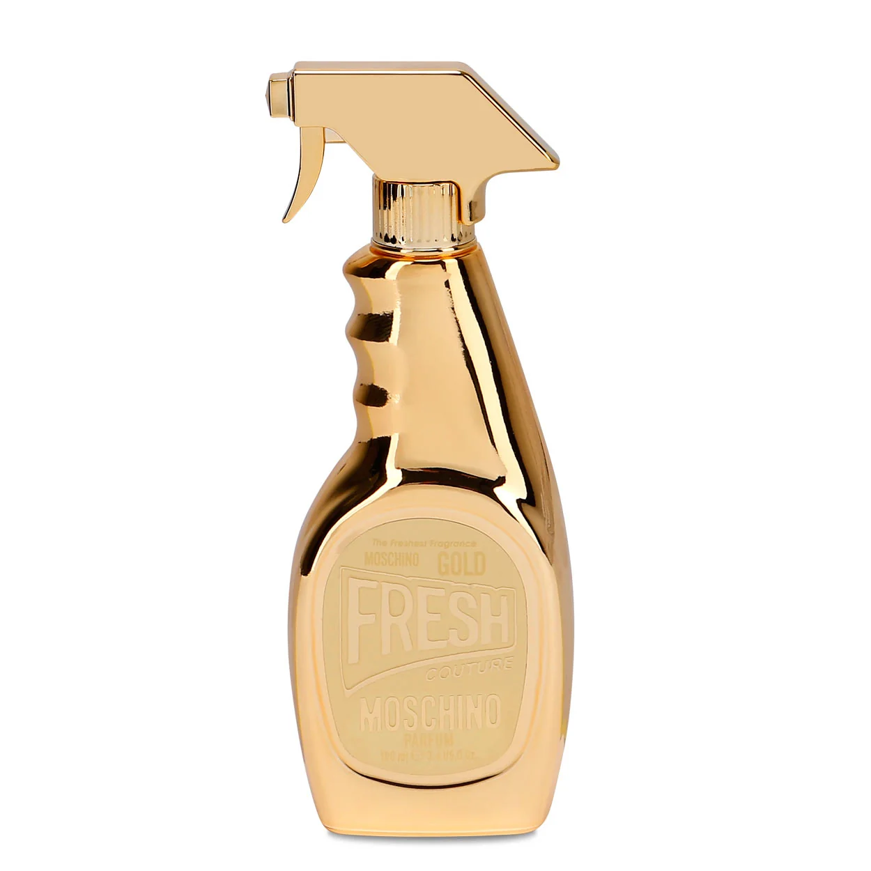 MOSCHINO FRESH COUTURE GOLD