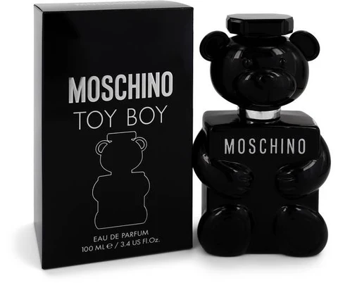 MOSCHINO TOY BOY