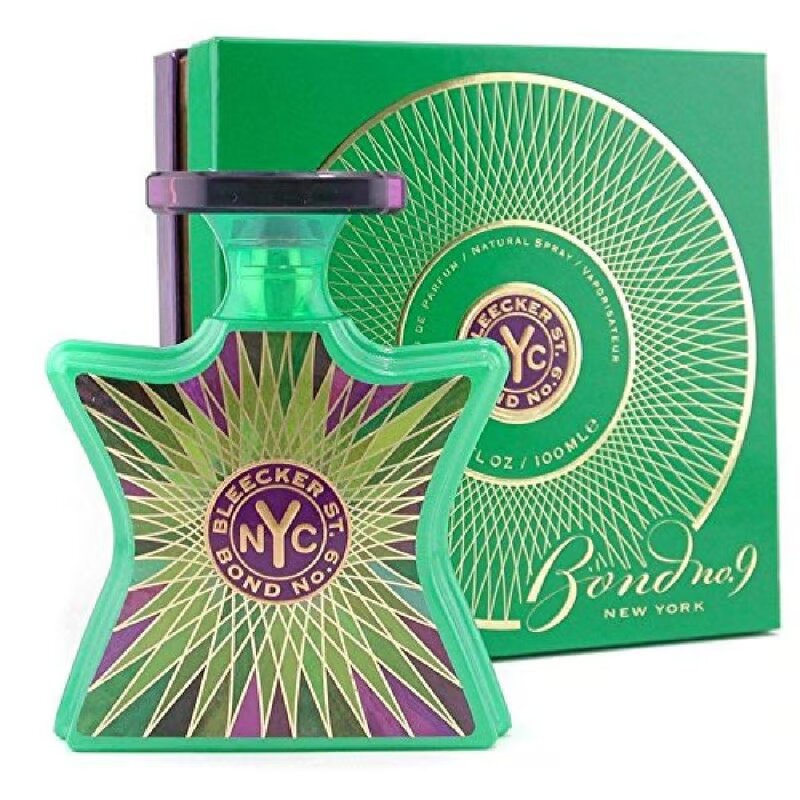 BOND.9 DOWNTOWN BLEECKER STREET EDP 100ML