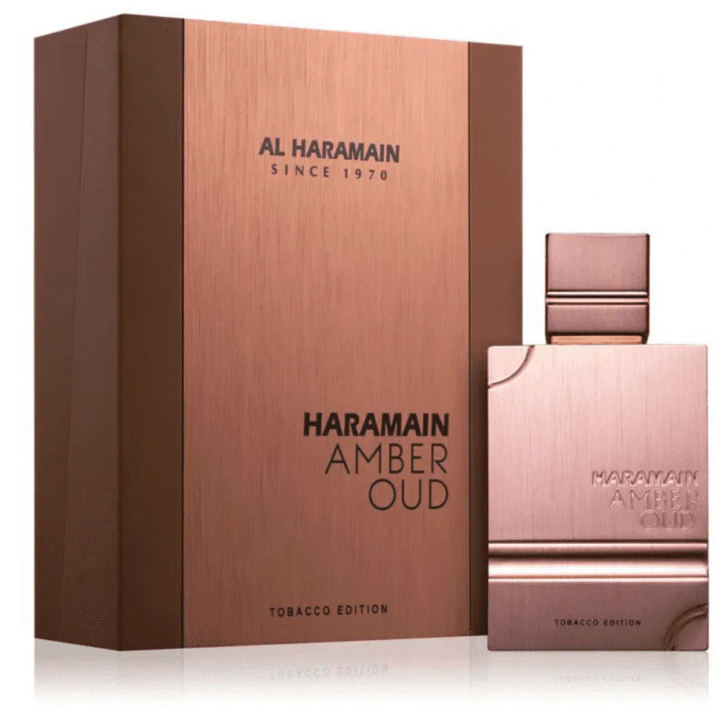 AMBER OUD TOBACCO EDITION EDP 60 ML
