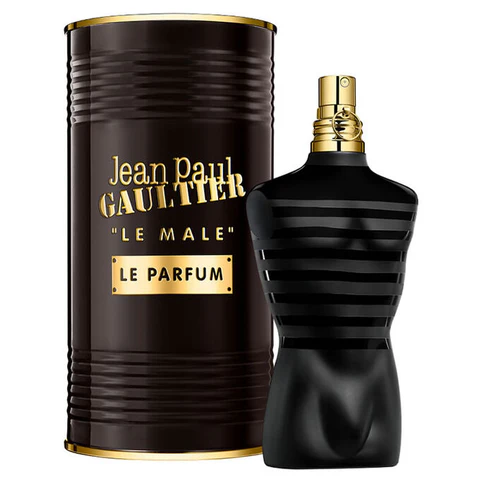 JEAN PAUL GAULTIER LE MALE LE PARFUM