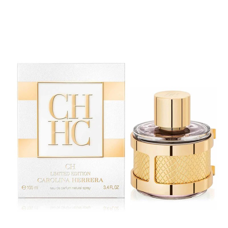 CAROLINA H. CH INSIGNIA EDT 100 ML