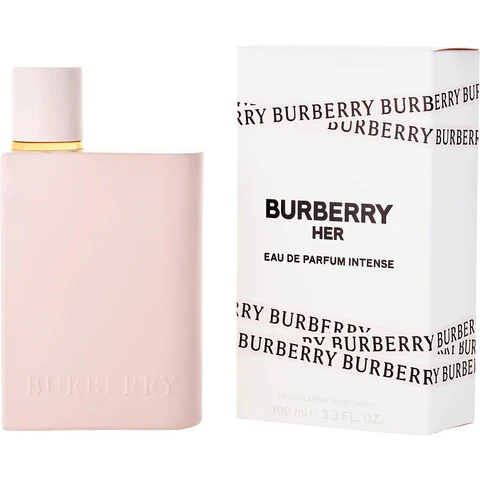BURBERRY HER EDP