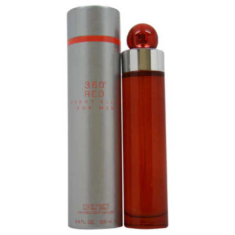 PERRY ELLIS 360 RED FOR MEN