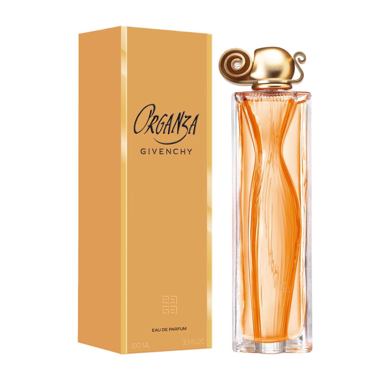 GIVENCHY ORGANZA EDP 100 ML