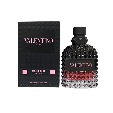 VALENTINO UOMO BORN IN ROMA INTENSE