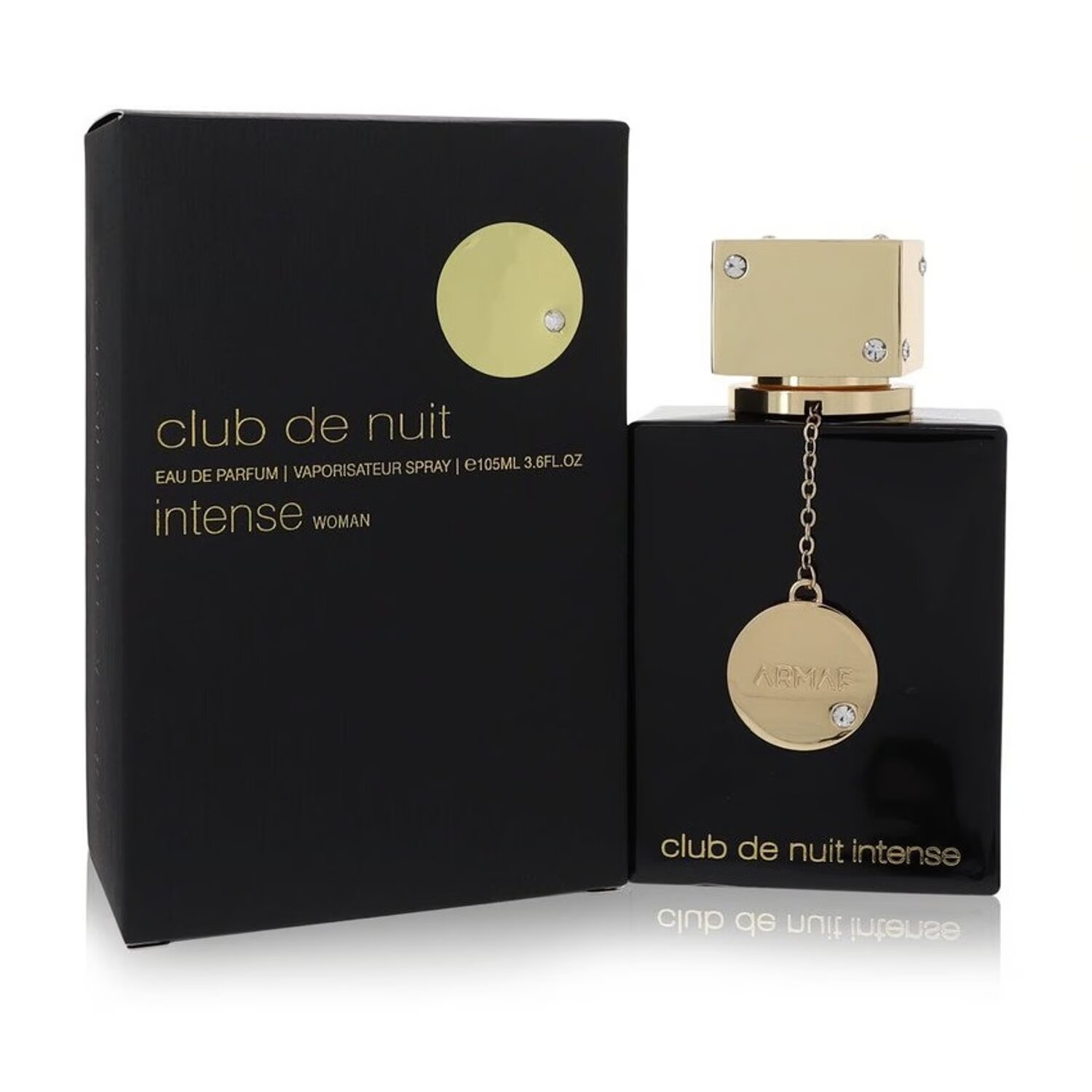 ARMAF CLUB DE NUIT INTENSE WOMAN 105 ML