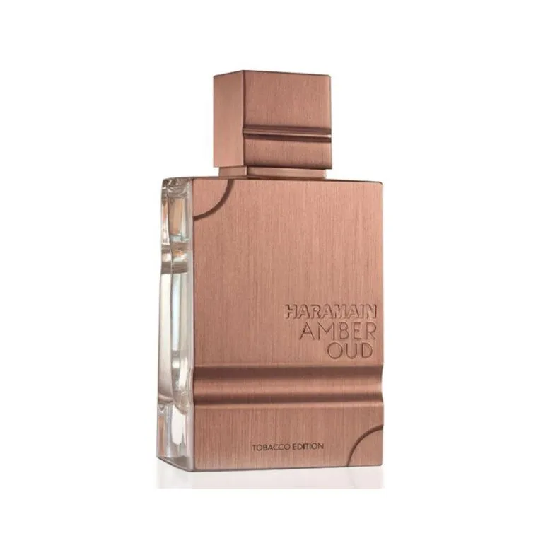 AMBER OUD TOBACCO EDITION EDP 60 ML
