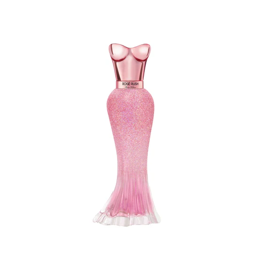PARIS HILTON ROSE RUSH