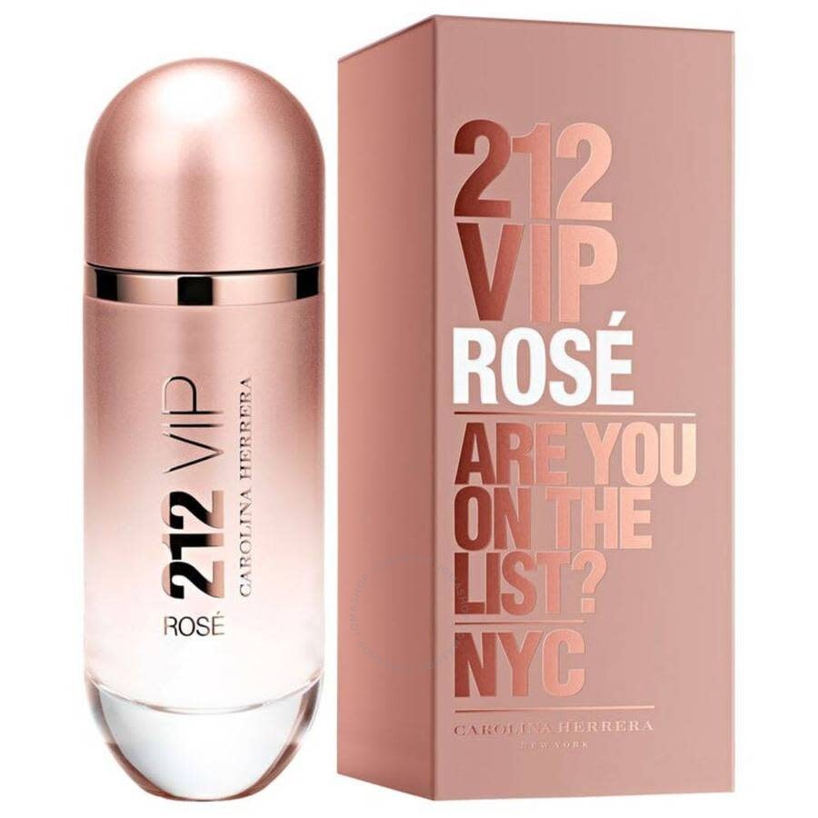 CAROLINA H. 213 VIP ROSÉ EDP 120 ML
