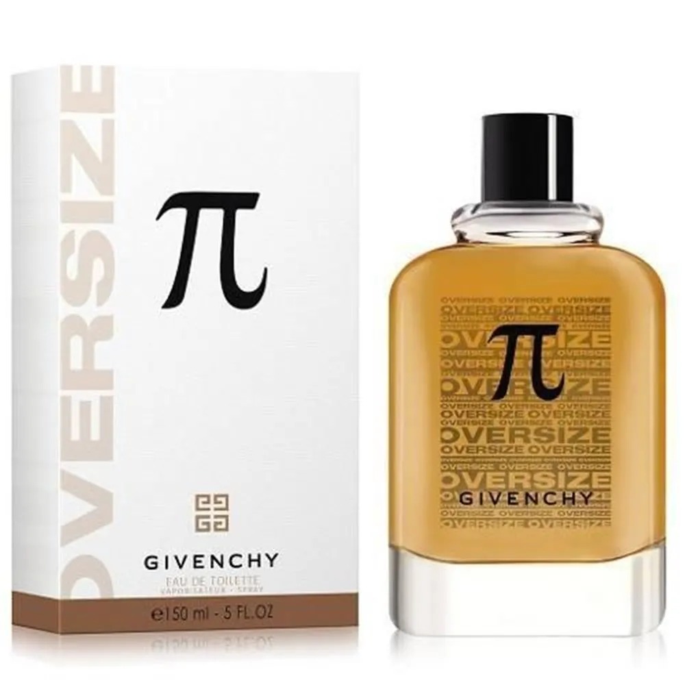 GIVENCHY PI EDT 150 ML