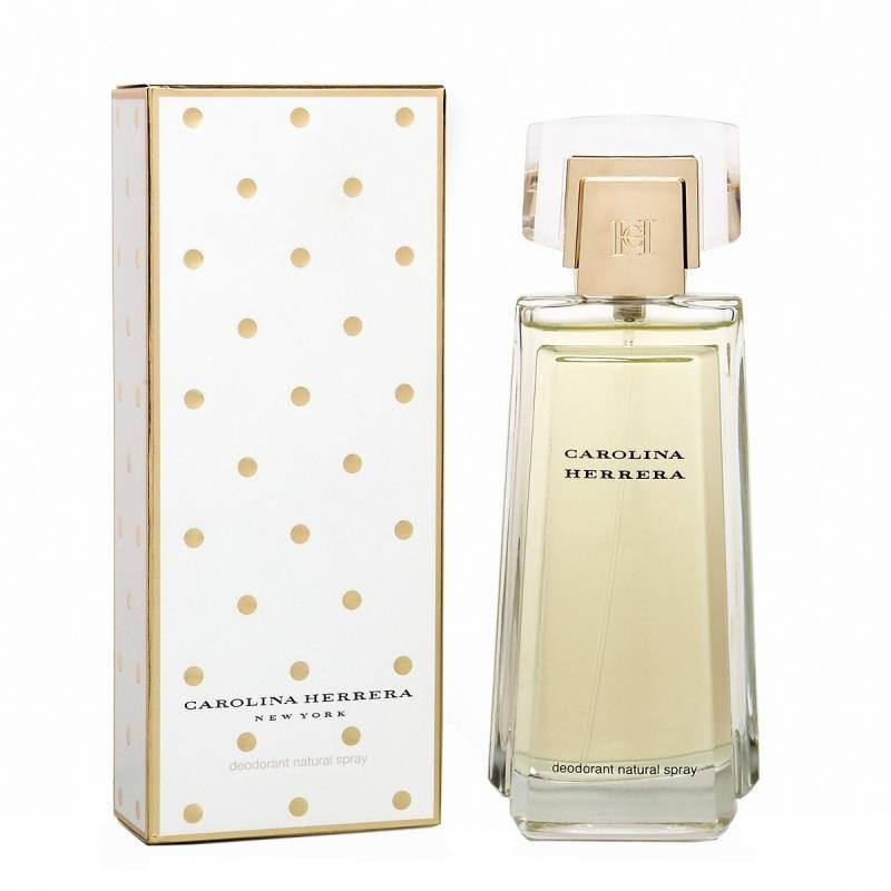 CAROLINA H. CAROLINA HERRERA DE CAROLINA HERRERA EDP 100 ML