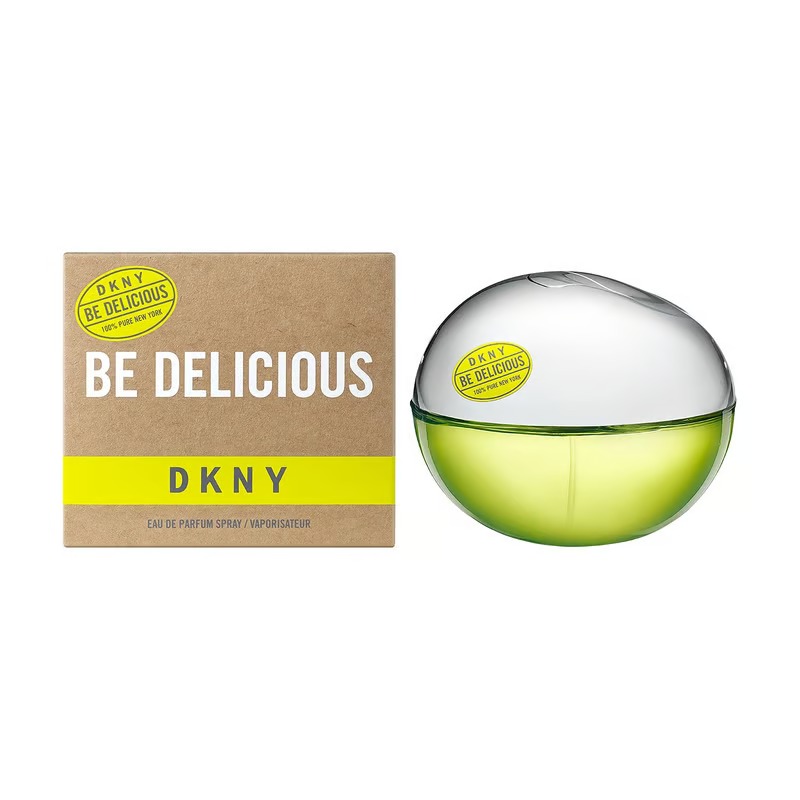 DKNY BE DELICIOUS EDP 100 ML