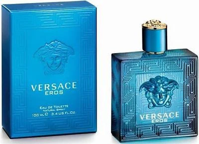VERSACE EROS MEN