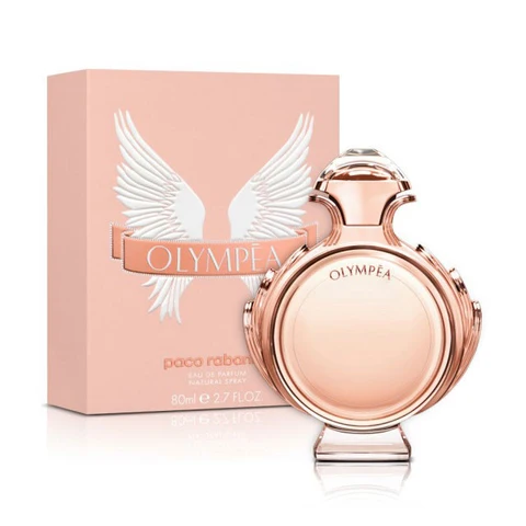 PACO RABANNE OLYMPEA